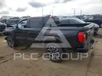 2026 GMC CANYON фото