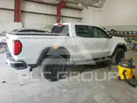 2026 GMC CANYON фото