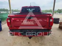 2026 GMC CANYON фото