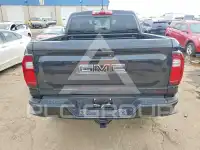 2026 GMC CANYON фото