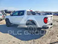 2026 GMC CANYON фото