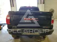 2026 GMC CANYON фото