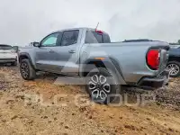 2026 GMC CANYON photo