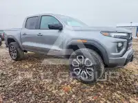 2026 GMC CANYON photo