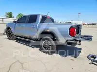 2026 GMC CANYON фото
