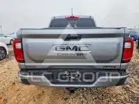 2026 GMC CANYON photo