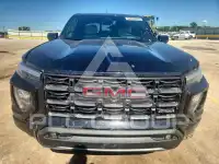 2026 GMC CANYON фото
