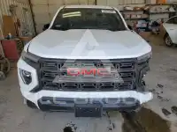 2026 GMC CANYON фото