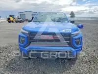 2026 GMC CANYON фото