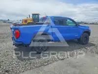 2026 GMC CANYON фото