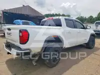 2026 GMC CANYON фото