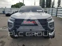 2026 GMC CANYON photo