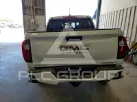 2026 GMC CANYON фото