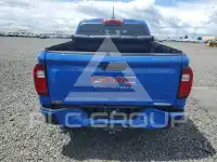 2026 GMC CANYON фото