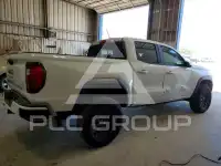 2026 GMC CANYON фото