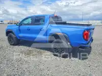 2026 GMC CANYON фото