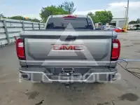 2026 GMC CANYON photo