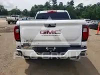 2026 GMC CANYON фото