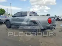 2026 GMC CANYON photo
