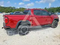 2026 GMC CANYON фото