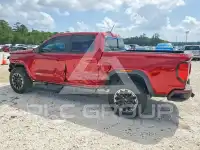 2026 GMC CANYON фото