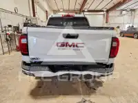 2026 GMC CANYON фото