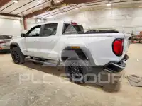 2026 GMC CANYON фото