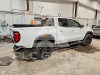 2026 GMC CANYON фото