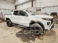 2026 GMC CANYON фото