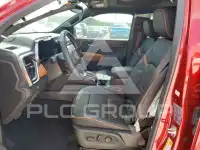 2026 GMC CANYON фото