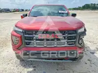2026 GMC CANYON фото
