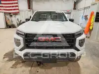2026 GMC CANYON фото