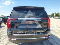 2026 GMC YUKON photo