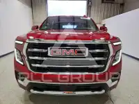 2026 GMC YUKON фото