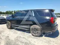 2026 GMC YUKON photo
