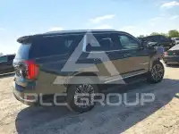 2026 GMC YUKON photo