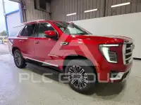 2026 GMC YUKON фото