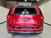 2026 GMC YUKON фото