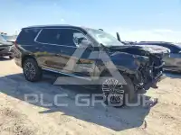 2026 GMC YUKON photo