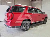 2026 GMC YUKON фото
