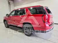 2026 GMC YUKON фото