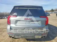 2026 GMC YUKON фото