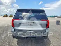 2026 GMC YUKON фото