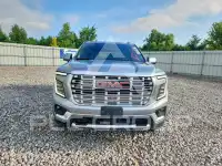2026 GMC YUKON фото