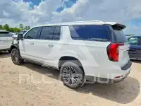 2026 GMC YUKON фото