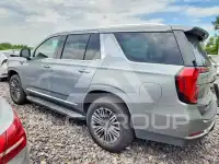 2026 GMC YUKON фото