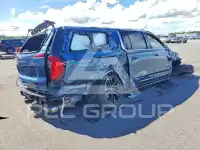 2026 GMC YUKON photo
