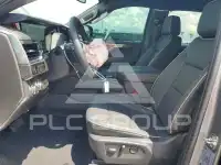 2026 GMC YUKON фото