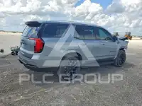 2026 GMC YUKON фото