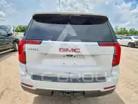 2026 GMC YUKON фото